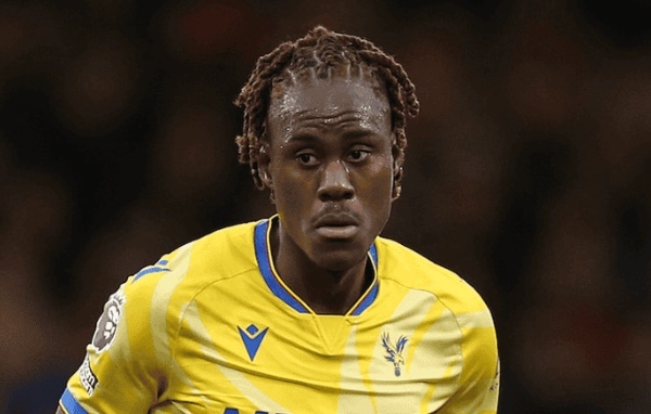NÓNG! Trevoh Chalobah trở lại Chelsea