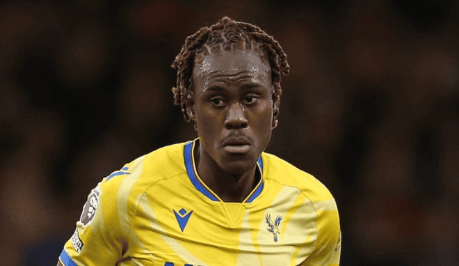 NÓNG! Trevoh Chalobah trở lại Chelsea