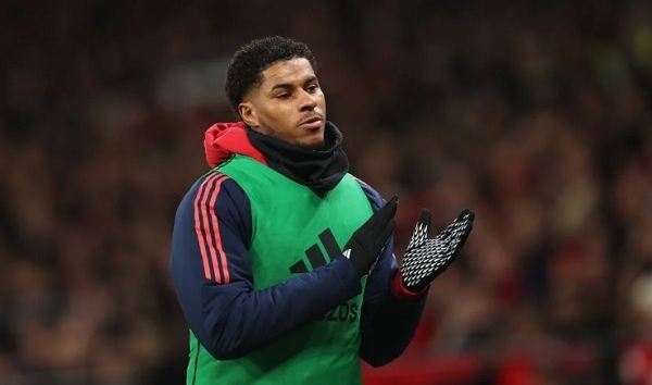 NÓNG! Tương lai Rashford sẽ được quyết trong tháng 1
