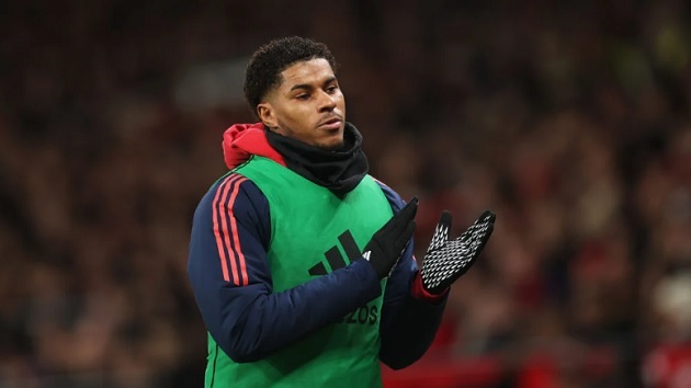 NÓNG! Tương lai Rashford sẽ được quyết trong tháng 1