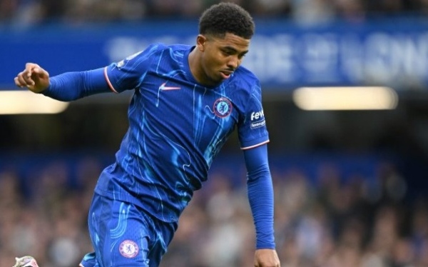 NÓNG! Wesley Fofana trở lại đội hình Chelsea