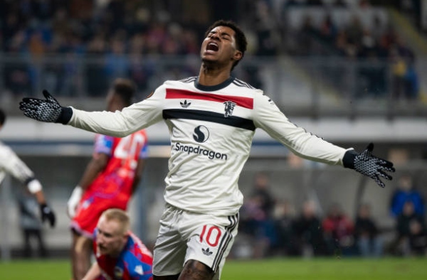 NÓNG! Xác nhận "cú lừa" đầu tiên trong thương vụ Rashford
