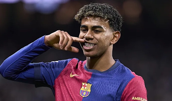 NÓNG! Yamal chốt khả năng gia nhập Real Madrid