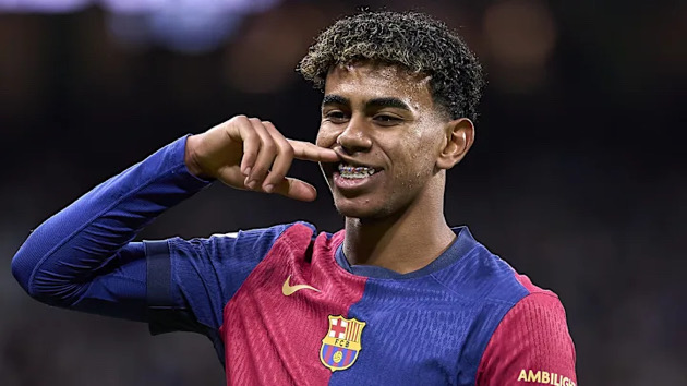 NÓNG! Yamal chốt khả năng gia nhập Real Madrid