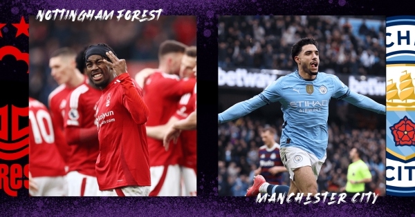 Nottingham Forest and the People City: Kết quả dự đoán siêu máy tính