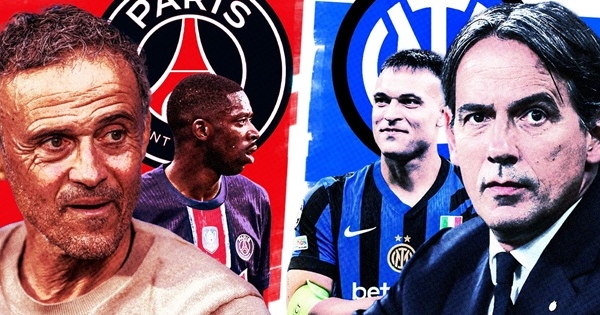 Nước mắt ai sẽ rơi ở Allianz Arena?