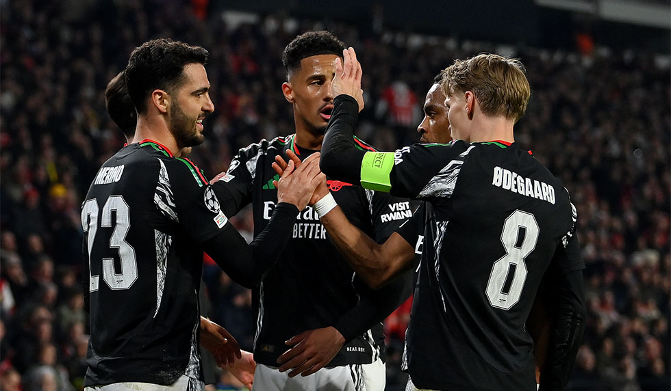 Old Man Utd nghĩ rằng Arsenal sẽ giành được Real Madrid