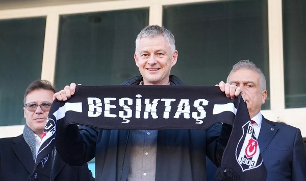 Ole Gunnar Solskjaer có thể chiêu mộ 5 sao MU sau khi nhận công việc mới