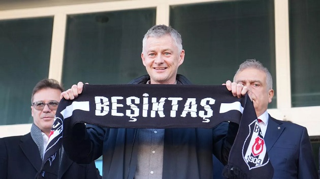 Ole Gunnar Solskjaer có thể chiêu mộ 5 sao MU sau khi nhận công việc mới