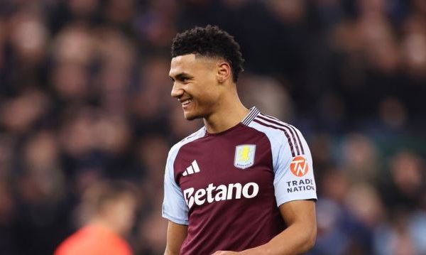 Ollie Watkins có thể chơi ở Champions League nếu đến Arsenal?