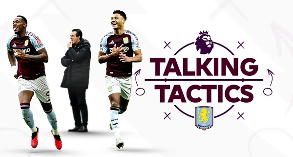 Ollie Watkins vs Jhon Duran: Cơn đau đầu dễ chịu của Unai Emery