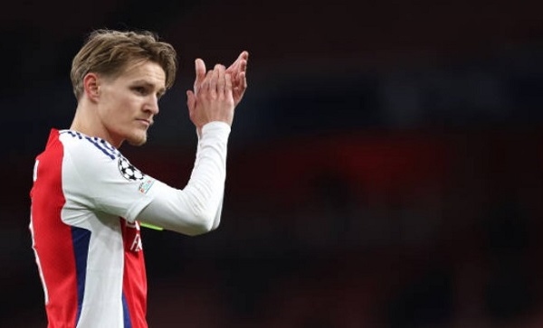 Opta dự đoán về cú hạ màn của Premier League: Arsenal kém nhà vô địch 13 điểm; Man Utd chỉ top 13