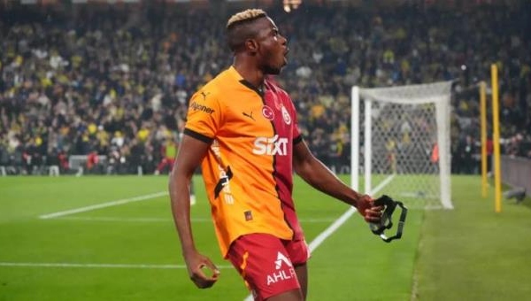 Osimhen muốn đến Chelsea và trận chiến chuyển nhượng đã bắt đầu!