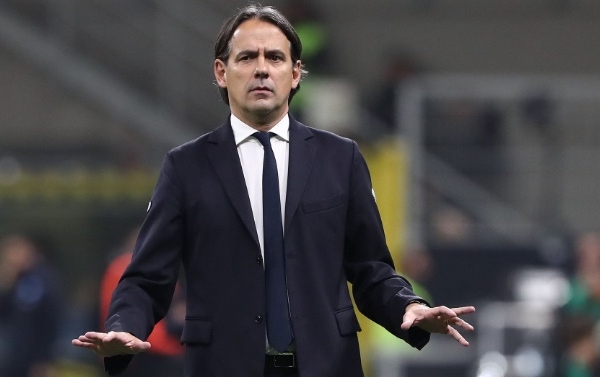 Parma vs Inter: Lựa chọn của Chivu - Inzaghi
