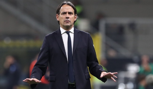 Parma vs Inter: Lựa chọn của Chivu - Inzaghi