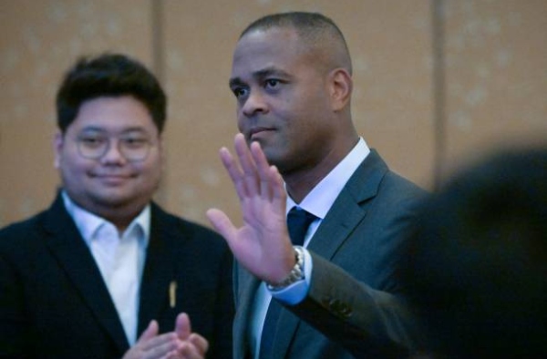 Patrick Kluivert - Indonesia: Thách thức và cơ hội