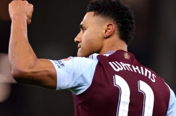 Paul Merson khuyên Arsenal chiêu mộ tiền đạo 100 triệu bảng