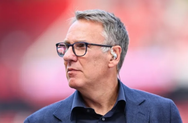 Paul Merson khuyên Arteta loại 1 cầu thủ khi đấu Man City