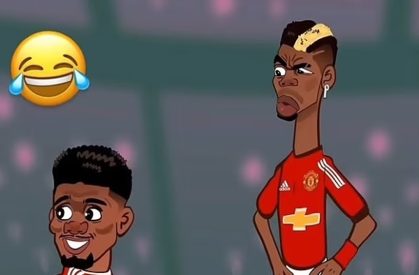 Paul Pogba làm náo loạn mạng xã hội với 2 bài đăng, gợi ý tái ngộ M.U