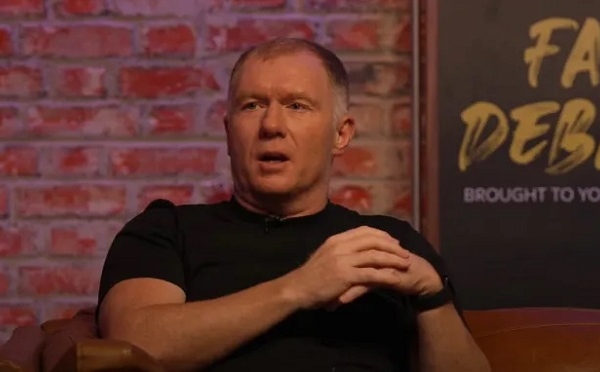 Paul Scholes chỉ ra ngôi sao Arsenal "thụt lùi" dưới thời Mikel Arteta