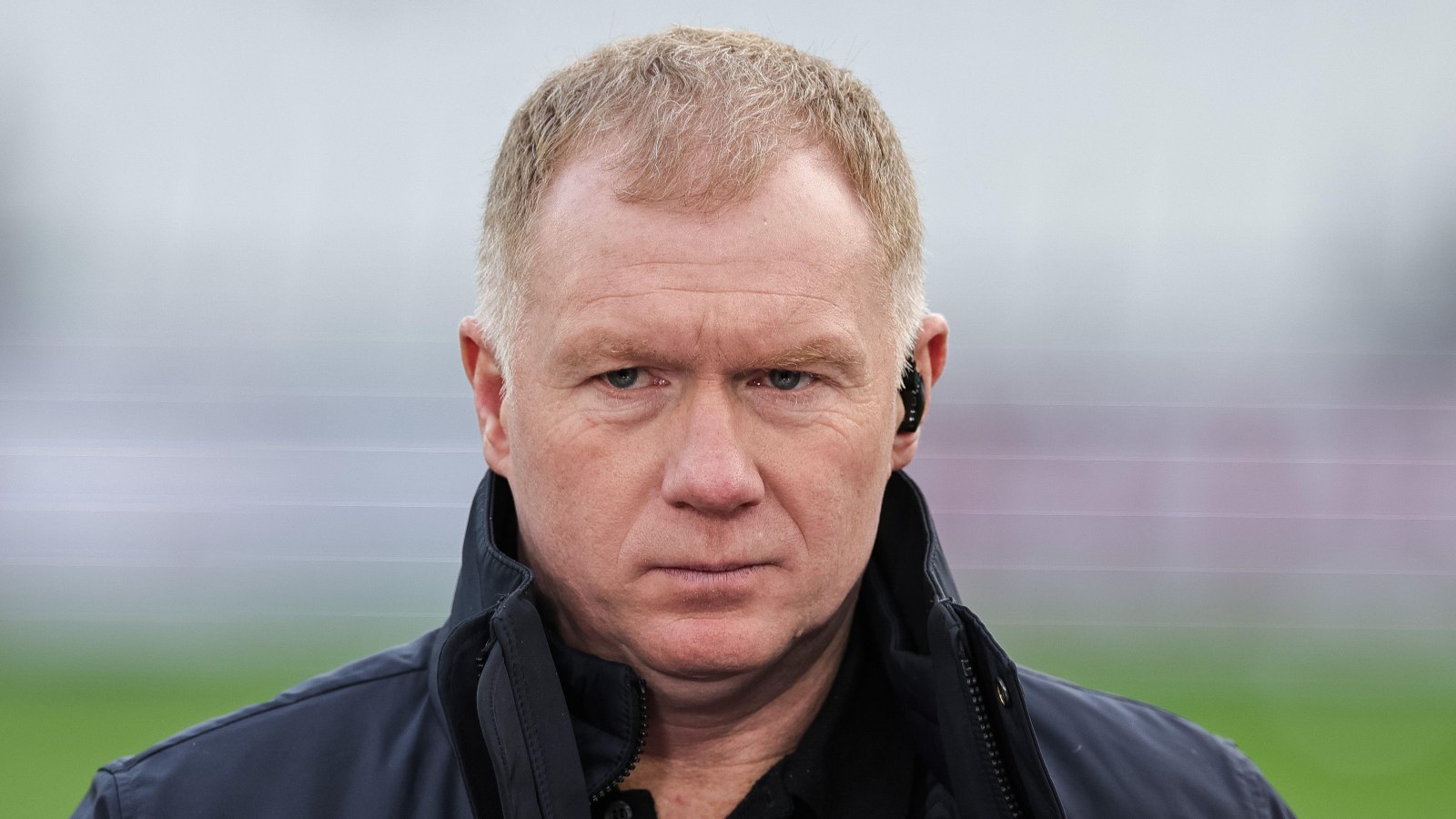 Paul Scholes chỉ ra 5 cái tên bất khả xâm phạm ở Man United