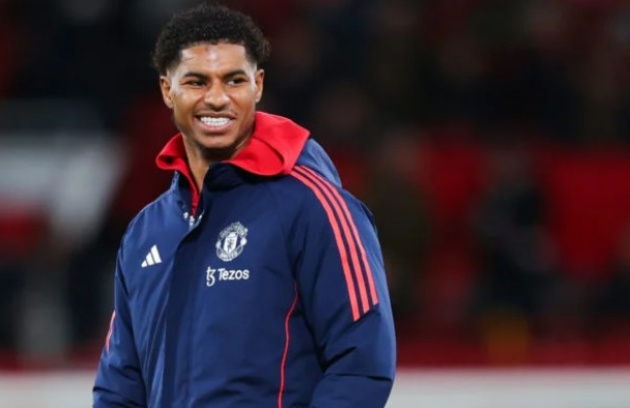 Paul Scholes: MU cần loại Rashford khỏi phòng thay đồ