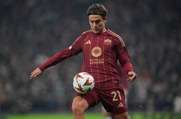 Paulo Dybala - AS Roma: Cuộc chia ly đã cận kề