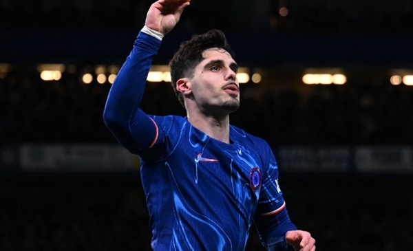 Pedro Neto: Từ suýt gia nhập Liverpool đến làn gió mới tại Chelsea