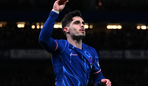 Pedro Neto: Từ suýt gia nhập Liverpool đến làn gió mới tại Chelsea