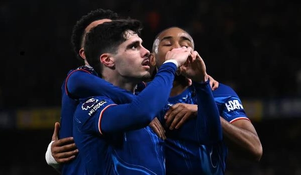 Pedro Neto tự tin đảm nhận vai trò mới tại Chelsea