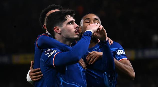 Pedro Neto tự tin đảm nhận vai trò mới tại Chelsea