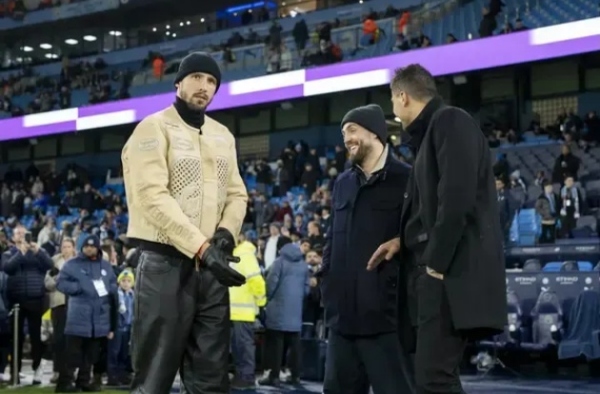 Pep đón liền 2 cú hích trước đại chiến Juventus