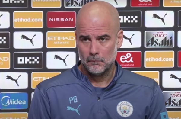 Pep chạm đáy tự tin trước trận Man City vs Everton
