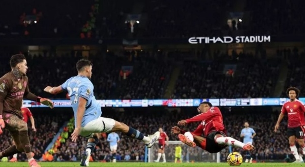 Pep Guardiola đã biết phải làm gì sau trận thua Man United