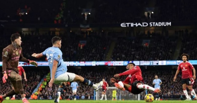 Pep Guardiola đã biết phải làm gì sau trận thua Man United