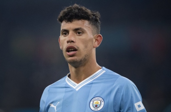 Pep Guardiola cân nhắc để Matheus Nunes đá vị trí mới