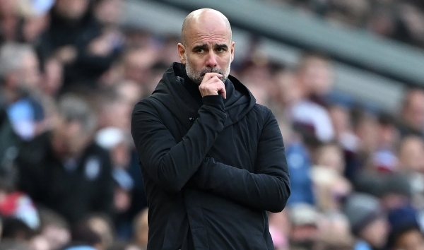 Pep Guardiola cảnh báo 'thảm họa" với Man City