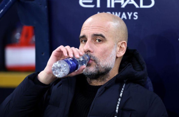 Pep Guardiola: "Chúng tôi sẽ không làm điều đó nếu các cầu thủ hoàn toàn khỏe mạnh"