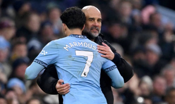 Pep Guardiola đã đúng về tân binh 75 triệu euro của Man City