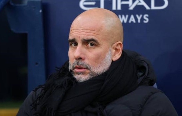 Pep Guardiola gây sốc khi so sánh Grealish với Savio