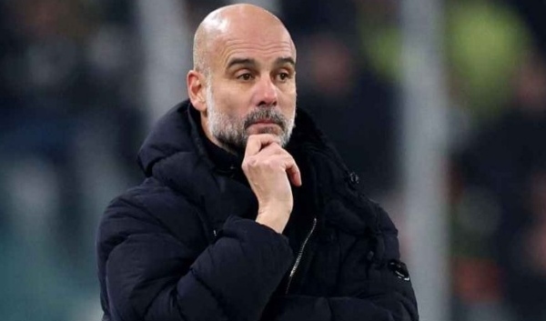 Pep Guardiola khẳng định thời điểm Man City trở lại đỉnh cao