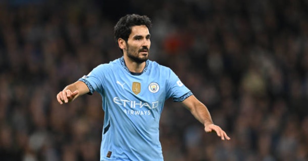 Pep Guardiola: ''Một trong những trận đấu tệ nhất mà tôi từng thấy từ Gundogan''