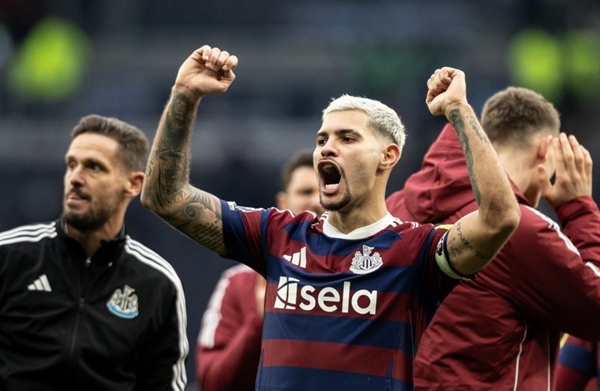 Pep Guardiola tấm tắc khen Bruno Guimaraes trước trận Man City vs Newcastle