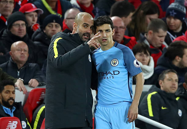 Pep Guardiola thừa nhận sai lầm