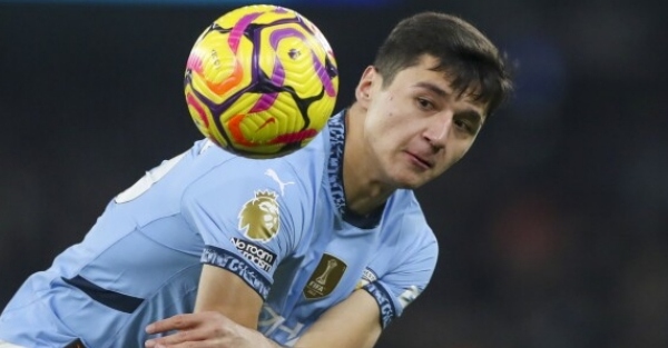 Pep Guardiola thừa nhận sự thật về tân binh ở Man City