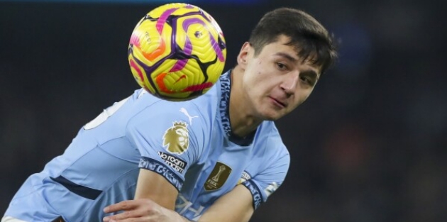 Pep Guardiola thừa nhận sự thật về tân binh ở Man City