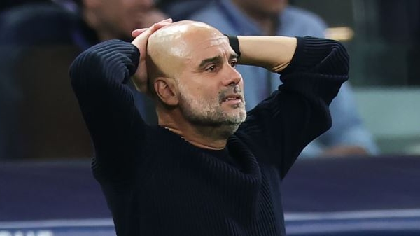 Pep Guardiola: "Trong một câu lạc bộ khác, tôi đã bị sa thải"