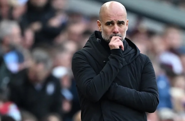 Pep lấy lại bình tĩnh, đưa ra giải pháp cho khủng hoảng của Man City