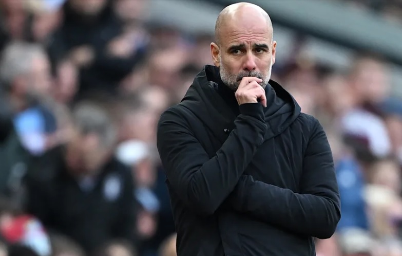 Pep lấy lại bình tĩnh, đưa ra giải pháp cho khủng hoảng của Man City