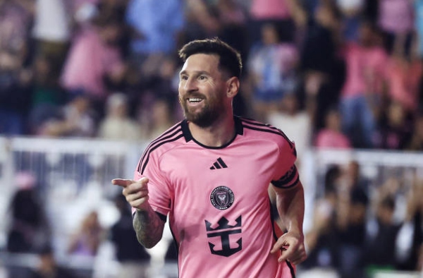 Pep lên kế hoạch đưa Messi về Man City